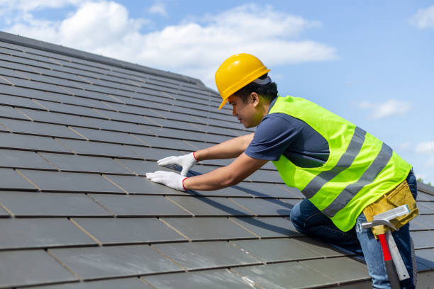 Best Green or Eco-Friendly Roofing Solutions  in St Clair, MO